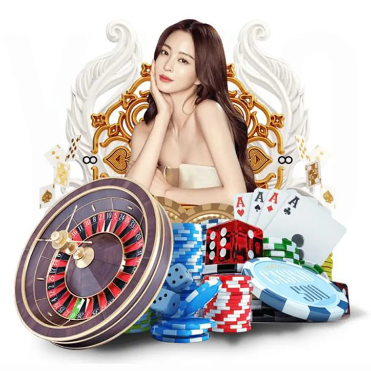 Diverse casino games icon